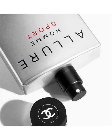 allure chanel ici paris xl